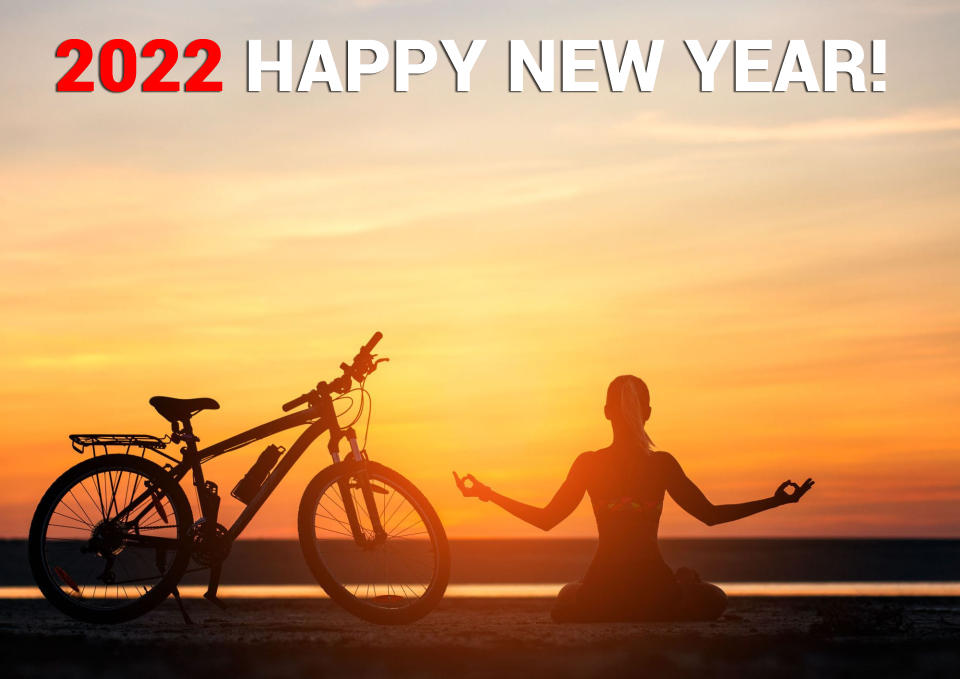 Happy New Year from Gran Fondo Guide!