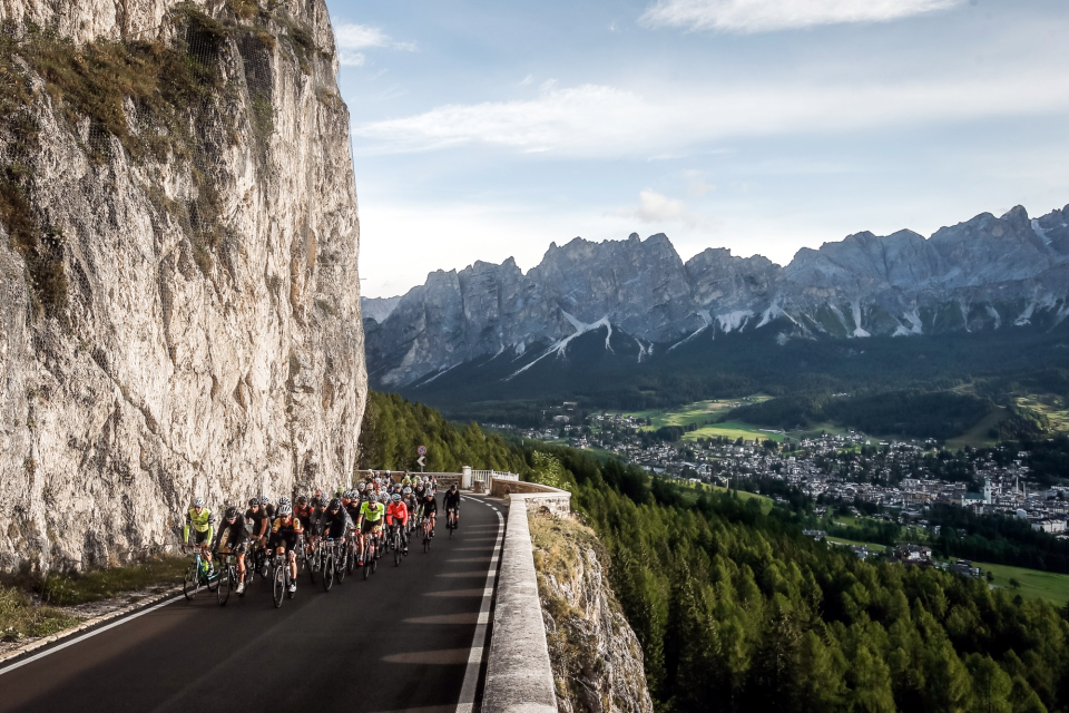 Haute Route Announce 5 European Destinations for 2022 Amateur Cycling Calendar