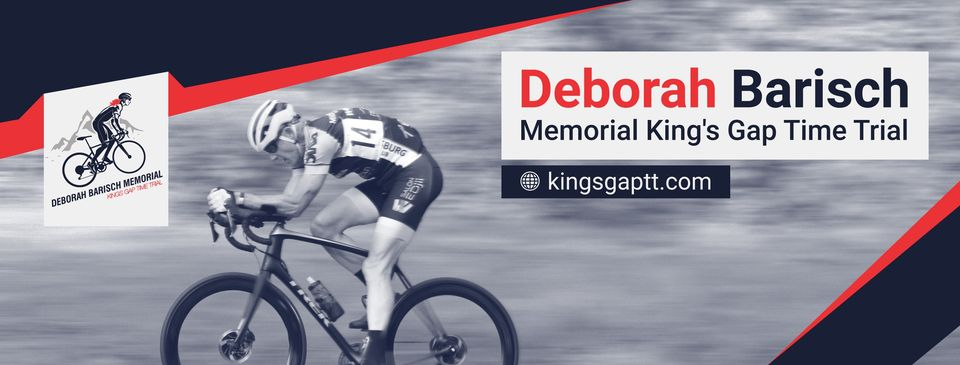 Deborah Barisch Memorial Kings Gap Time Trial