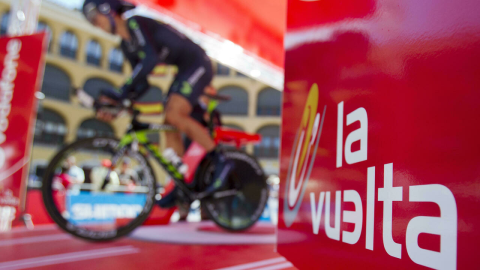 Dutch start for 2022 Vuelta a España