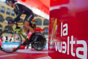 Dutch start for 2022 Vuelta a España 