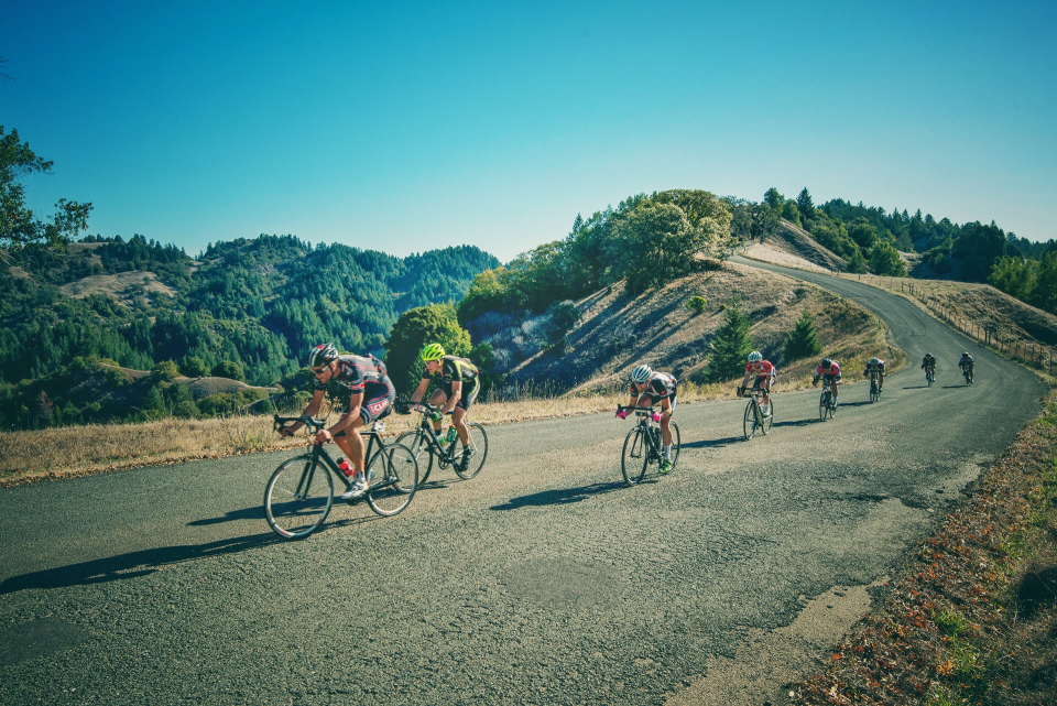 Levis GranFondo