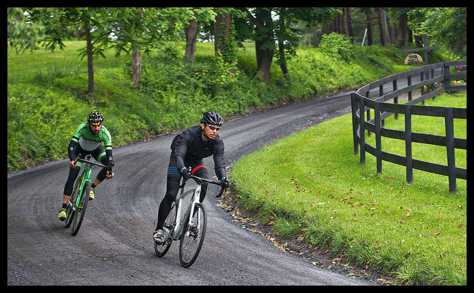 Loudoun 1725 Gravel Grinder