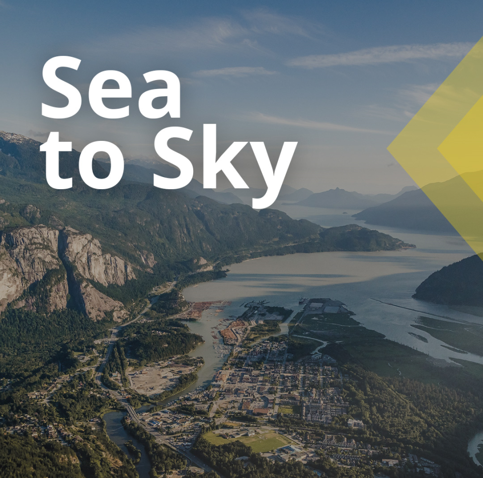 Sea to Sky | Race 3 - November 13th at 8:00 a.m (PST)