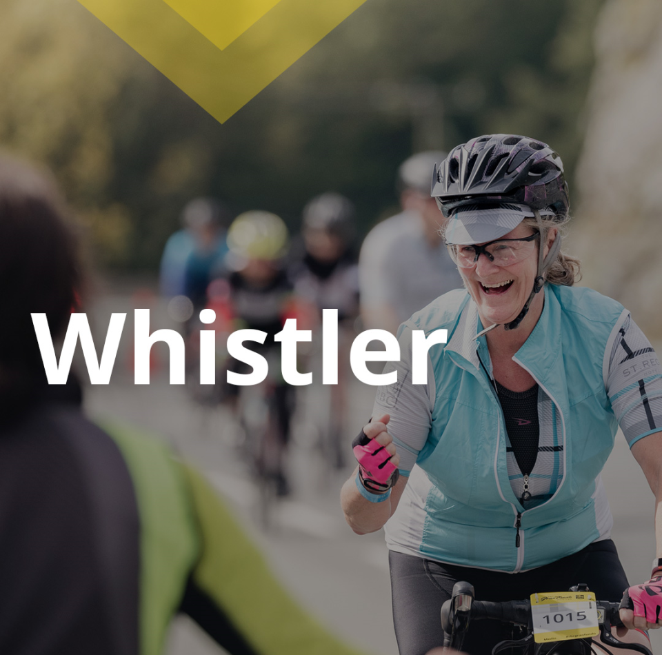Whistler | Race 4 - November 20th at 8:00 a.m (PST)
