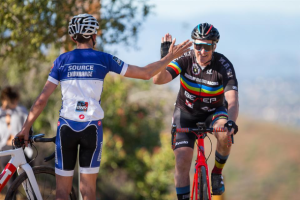 Source Endurance presents the 2022 Belgian Waffle Ride Survival Camp in San Diego 