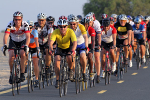Spinneys Dubai 92 Cycle Challenge now a part of UCI World Series