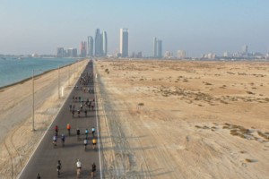 Abu Dhabi to host 2028 UCI Gran Fondo World Championships