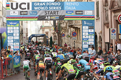 uci gran fondo world championships 2022