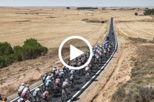 Dutch Delight As 2022 Vuelta A Espana Route Revealed