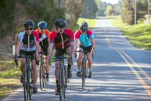 Road Cycling: Smart Tips for Safe Rides