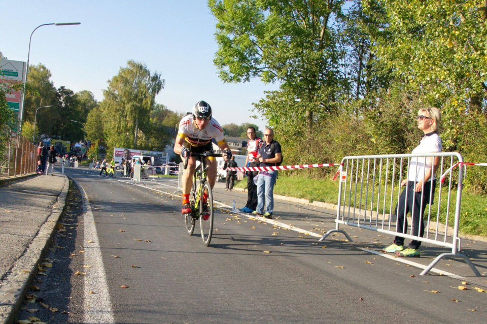 Radmarathon Grieskirchen