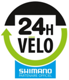 Shimano 24 Hours Cycling