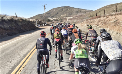 Two Great So-Cal rides to start the New Year!