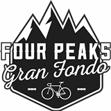Four Peaks Gran Fondo 2017