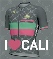 ALÉ's NEW California Kit helps to rebuild after the devastating Northern California Fires