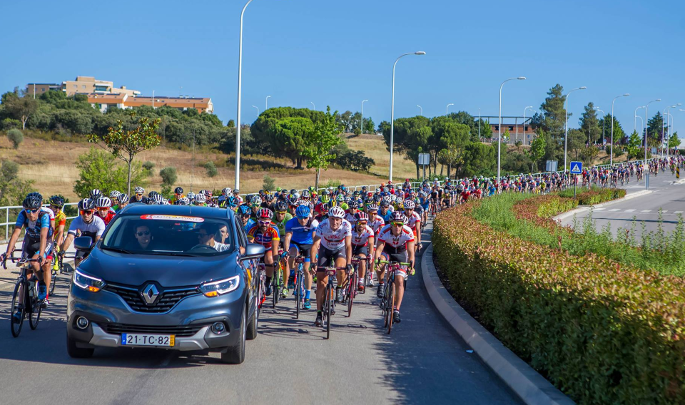 Bragança Granfondo