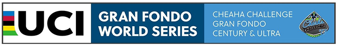 Cheaha Challenge Gran Fondo selected as North America's 2017 UCI Gran Fondo World Series Qualifier