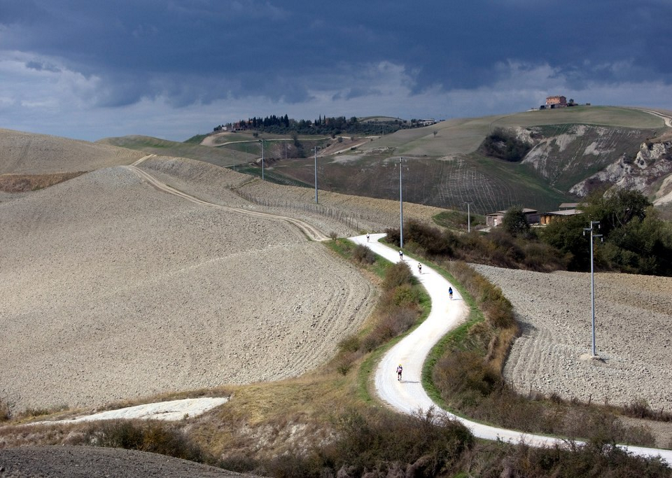 Eroica California returns to the Central Coast April 14 & 15, 2018