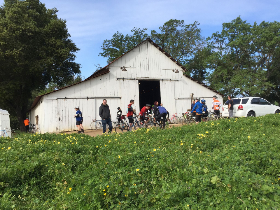 Photo: Halter Ranch