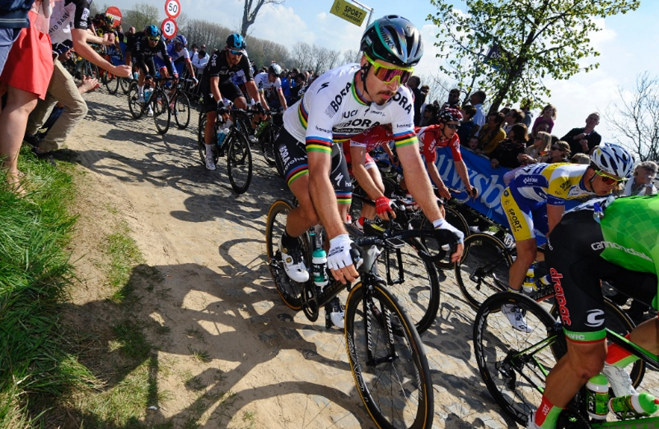 UCI World Champion Peter Sagan to race Eschborn-Frankfurt