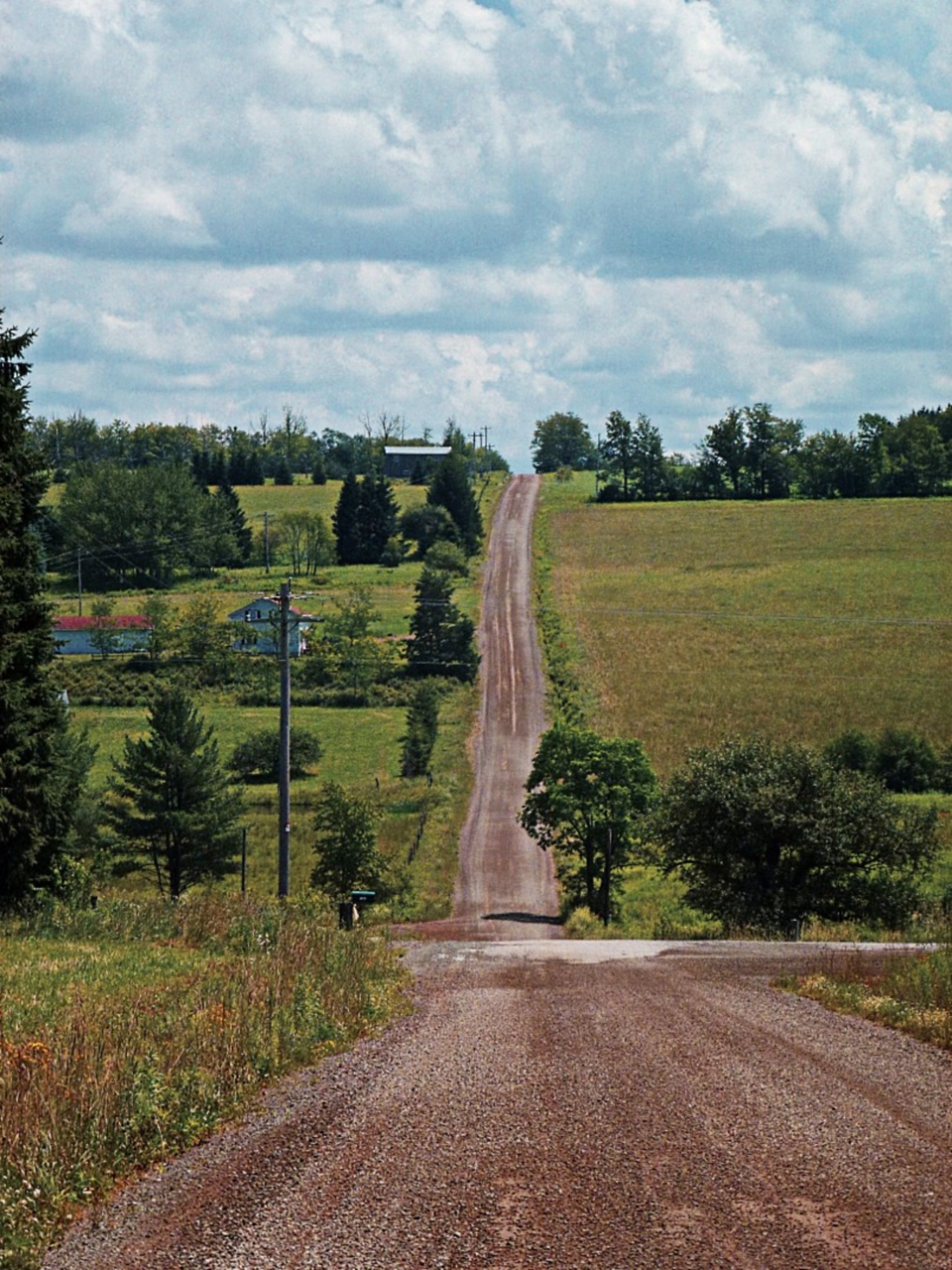 The climb of Ferguson, Team Jamis - Hagens Berman Gran Fondo taking place in Rensselaerville, New York on 28th September