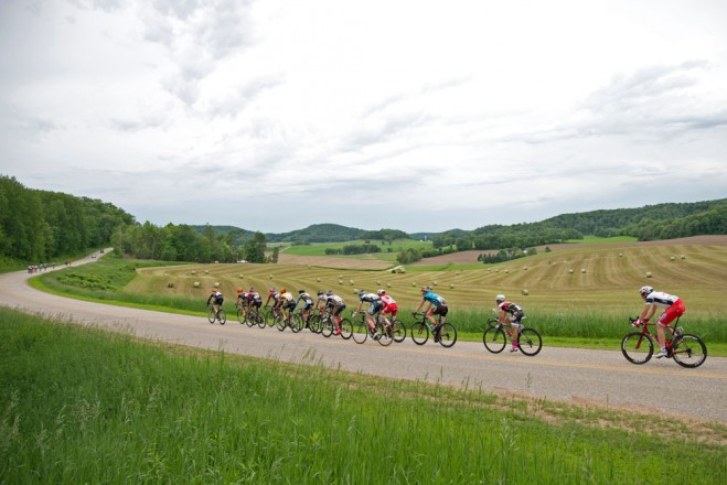 Nature Valley Menomonie Gran Fondo Results 2014