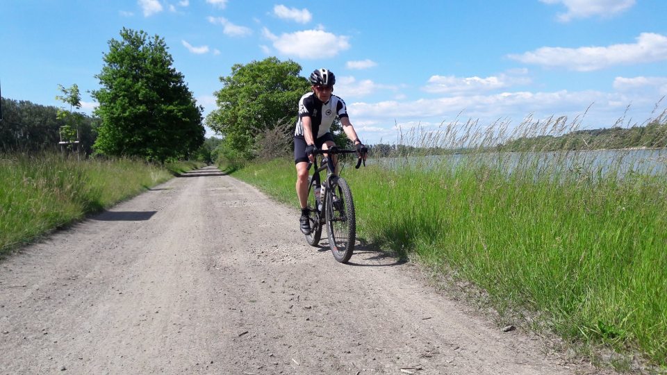 Nibelungen Gravel Ride