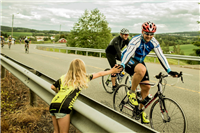 Styrkeproven Peugeot Grand Prix: The new challenge for Gran Fondo World Tour ® cyclists