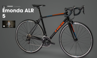 complete all 13 centuries with those achieving that goal having the opportunity to take home a new TREK Emonda ALR5