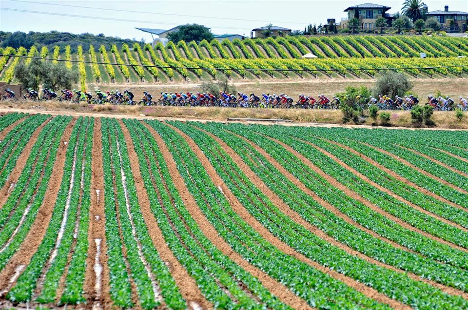 NBC Sports Sets Daily 2016 AMGEN TOUR OF CALIFORNIA Coverage