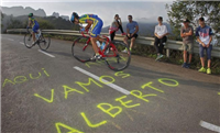 2017 Tour of Spain looks likely to feature the Angliru