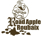 2017 Road Apple Roubaix