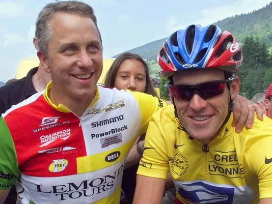 Armstrong tries to exclude Betsy Andreu and Greg Lemond from Lawsuit