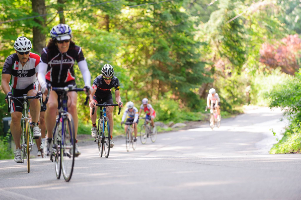 Friends of the Smokies Announces Fourth Annual GGFNS Gran Fondo at New Belgium Brewery
