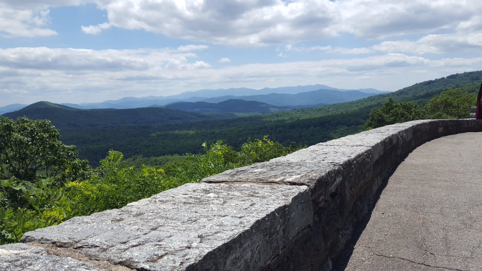 The Beast of the East, the Assaults on Mount Mitchell bike rides are happening again on Monday, May 15