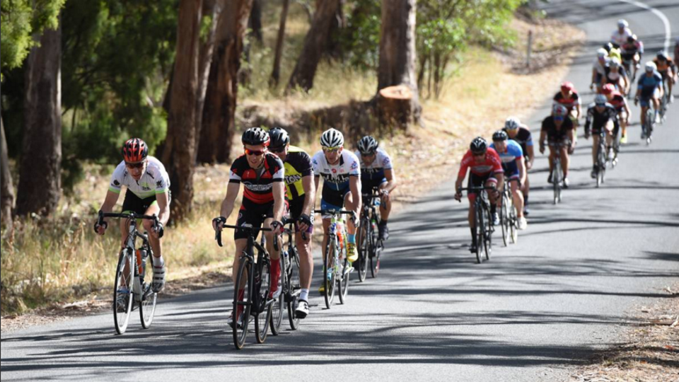 Australian Gran Fondo Championships A Huge Success