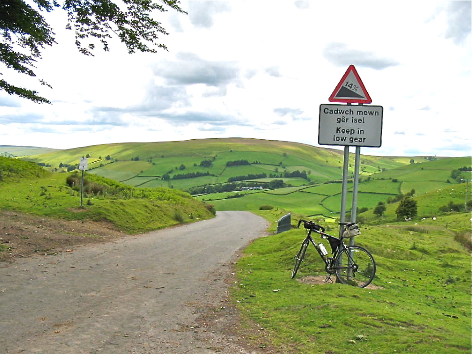 Autumn Epic - Return of one of the Original Classic UK Sportives