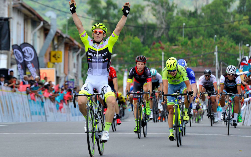 Under-23 Giro d'Italia to return in 2017