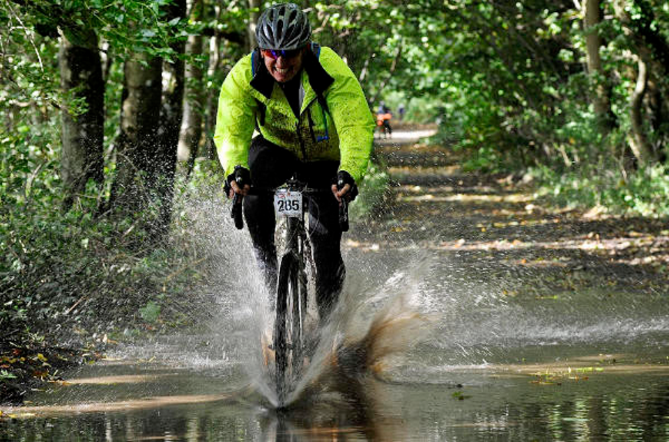 Badlands CX Joins UK's Gravel Events Calendar