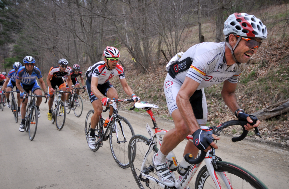 Tour of Battenkill UCI Race Cancelled