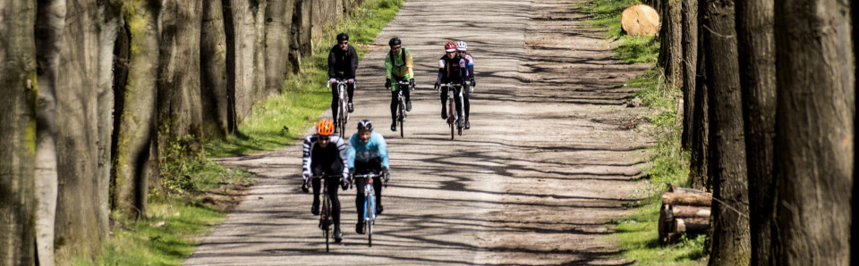 Tour de Haute Veluwe