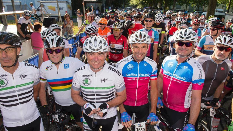 Five-times Tour de France winner Bernard Hinault believes that Therapeutic Use Exemptions (TUE's) should be banned from professional cycling.