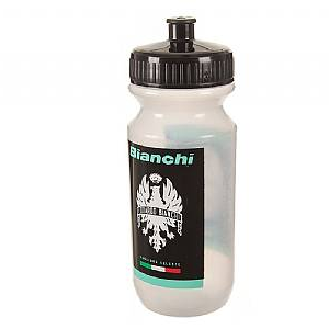 every participant riding a Bianchi bike will take home a Bianchi water bottle as a bonus! 