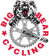 Big Bear Cycling
