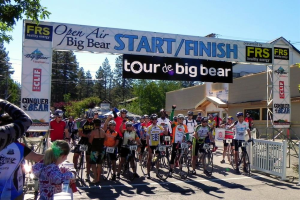 8th Annual Tour De Big Bear this August 5th
