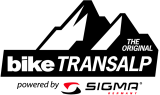BIKE Transalp powered by Sigma