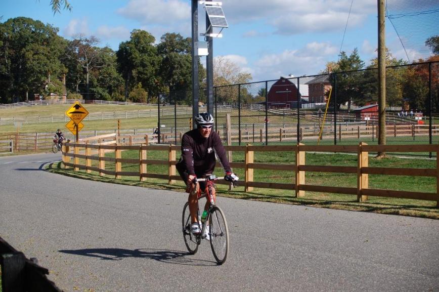 Anne Arundel County Lifeline 100 Century Ride