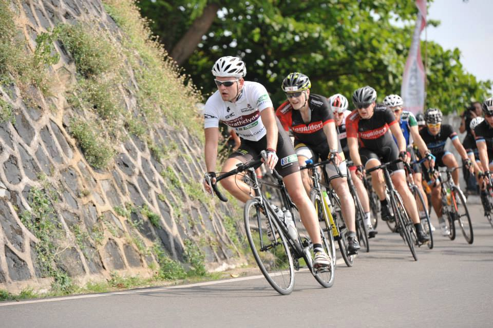 Tour de Bintan