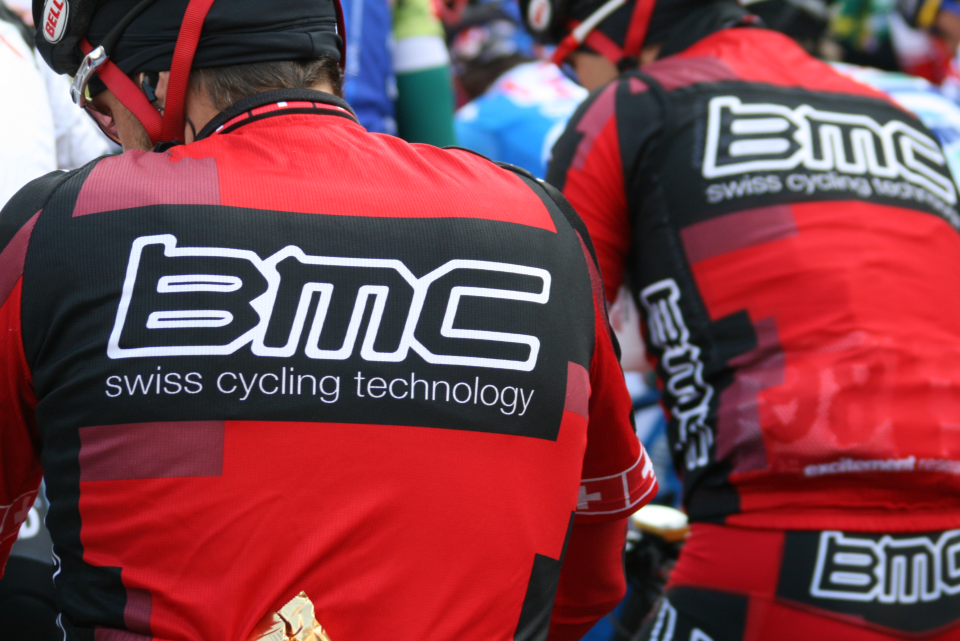 BMC Racing Team Look Towards 2017